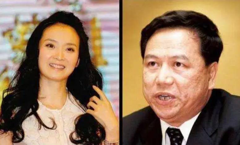 原创北京富豪王志才紫禁城边有豪宅娶晴格格为妻却移民海外