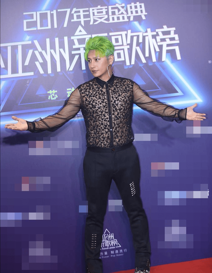 苏有朋力挺陈志朋回应陈志朋整容传闻希望大家对他公平点