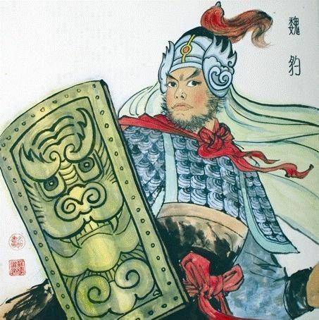 项羽_熊心_刘邦