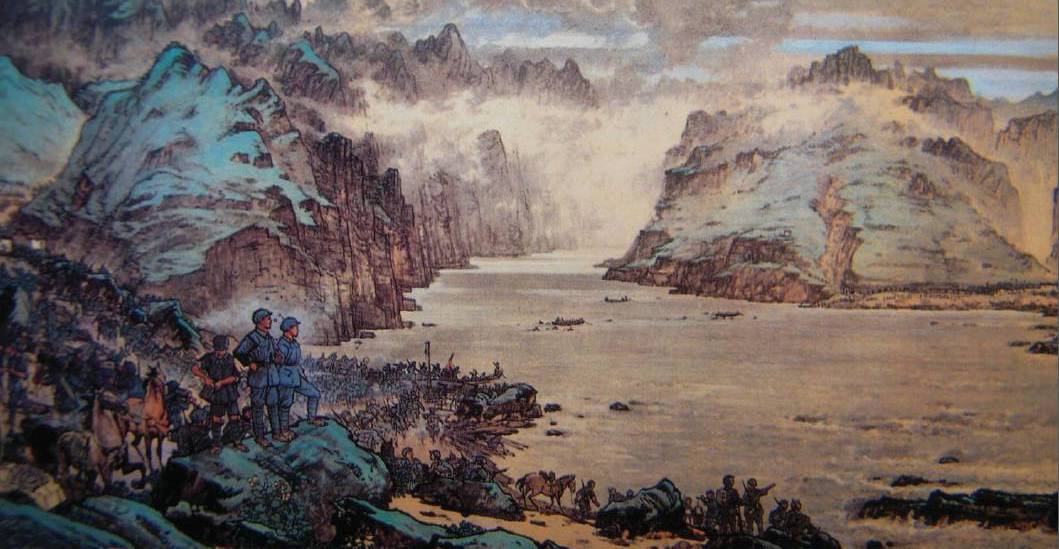 原创28天最适合老年人的自驾路线25000里史诗级的景观大道