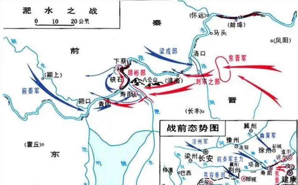 原创南北朝魏宣武帝对战梁武帝皆善战而信佛