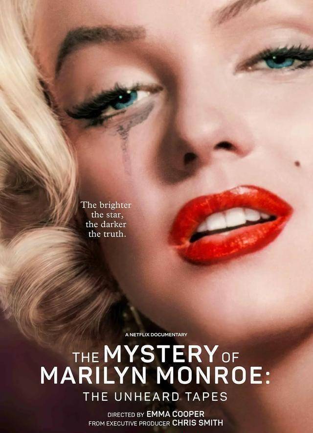 本片收录梦露至亲的访谈,透过从未曝光的录音拼凑出她临终前几星期,几