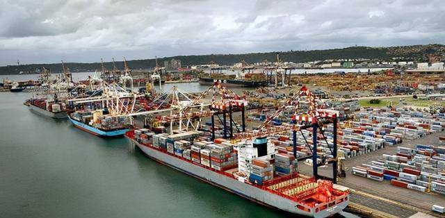 原创人均gdp下降的国家赤道几内亚降幅最大阿根廷下降速度最快