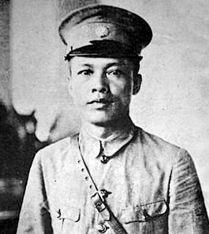 郑介民郑挺锋俩兄弟同考入黄埔军校境遇不同结局却相似