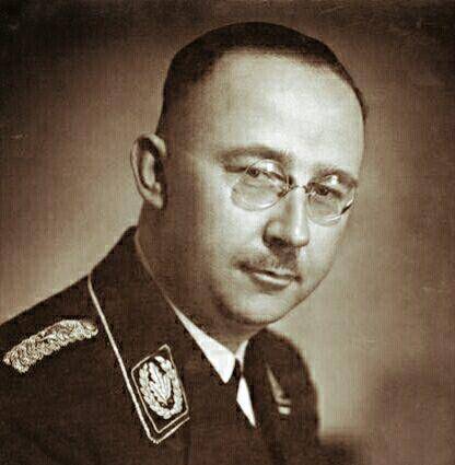 原创希特勒的左膀右臂戈林和希姆莱为何到二战末期都背叛了他