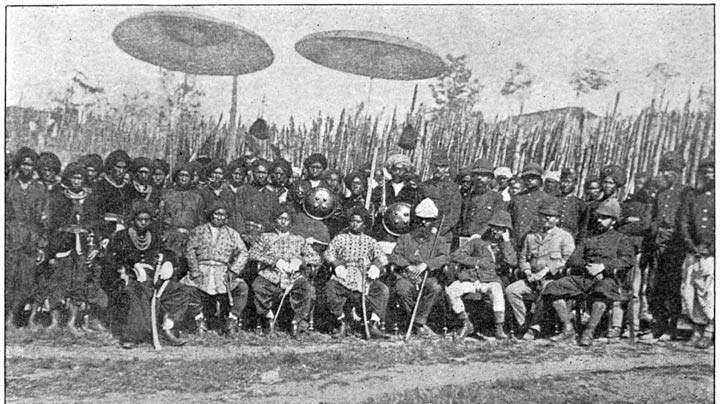 原创印度的黄种人地区人口数千万语言属汉藏他们是谁