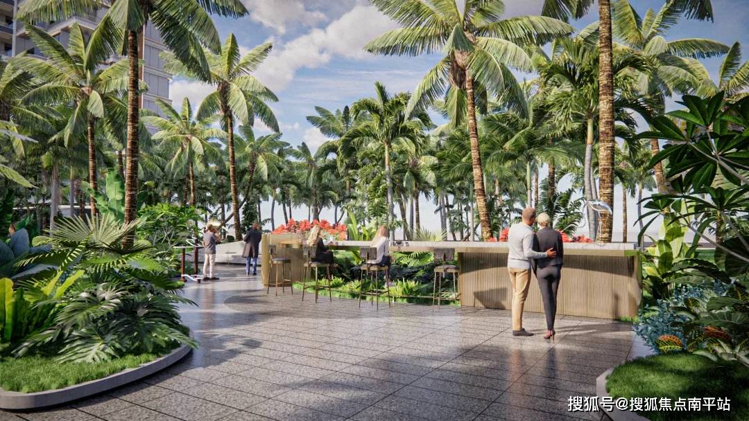 国锐亚沙村献上走心作品,高级感拉满【国锐亚沙村