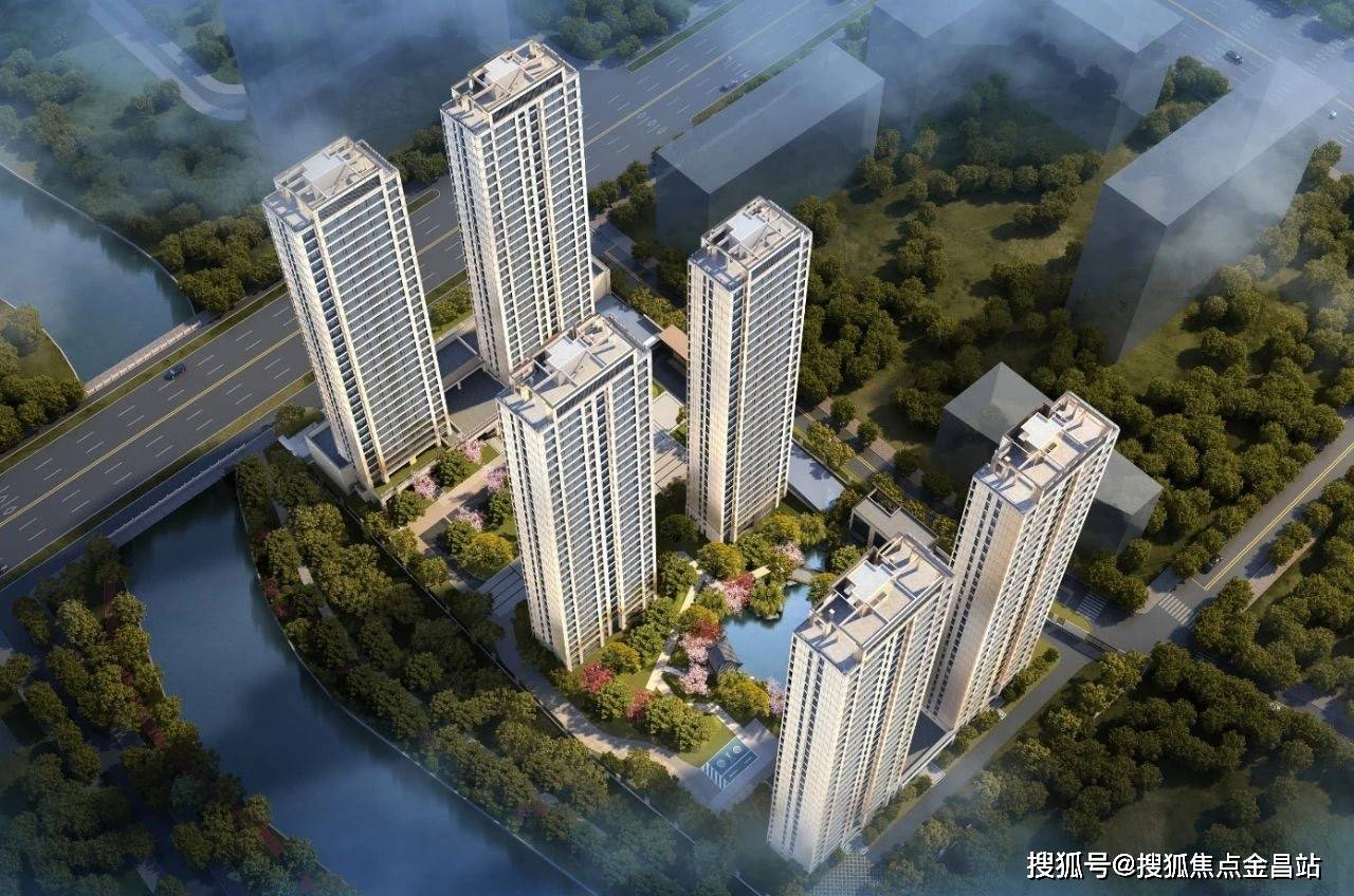 乐清新宏地金钰华庭