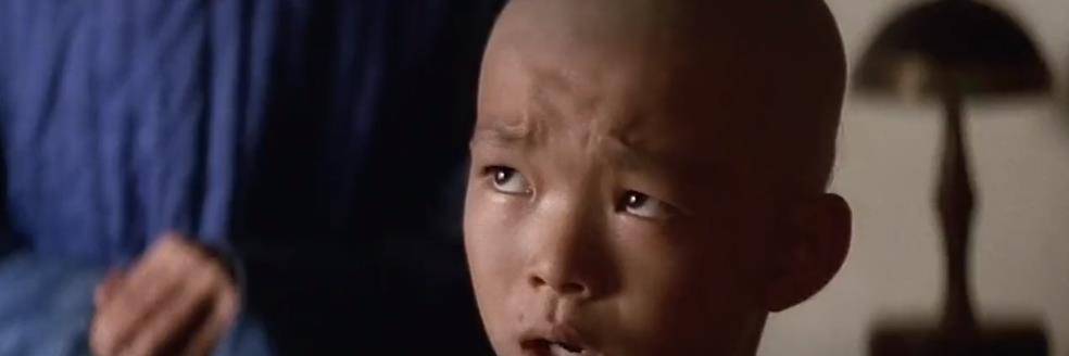 退位后的溥仪到底还有多少皇权可言哪些人在给他磕头