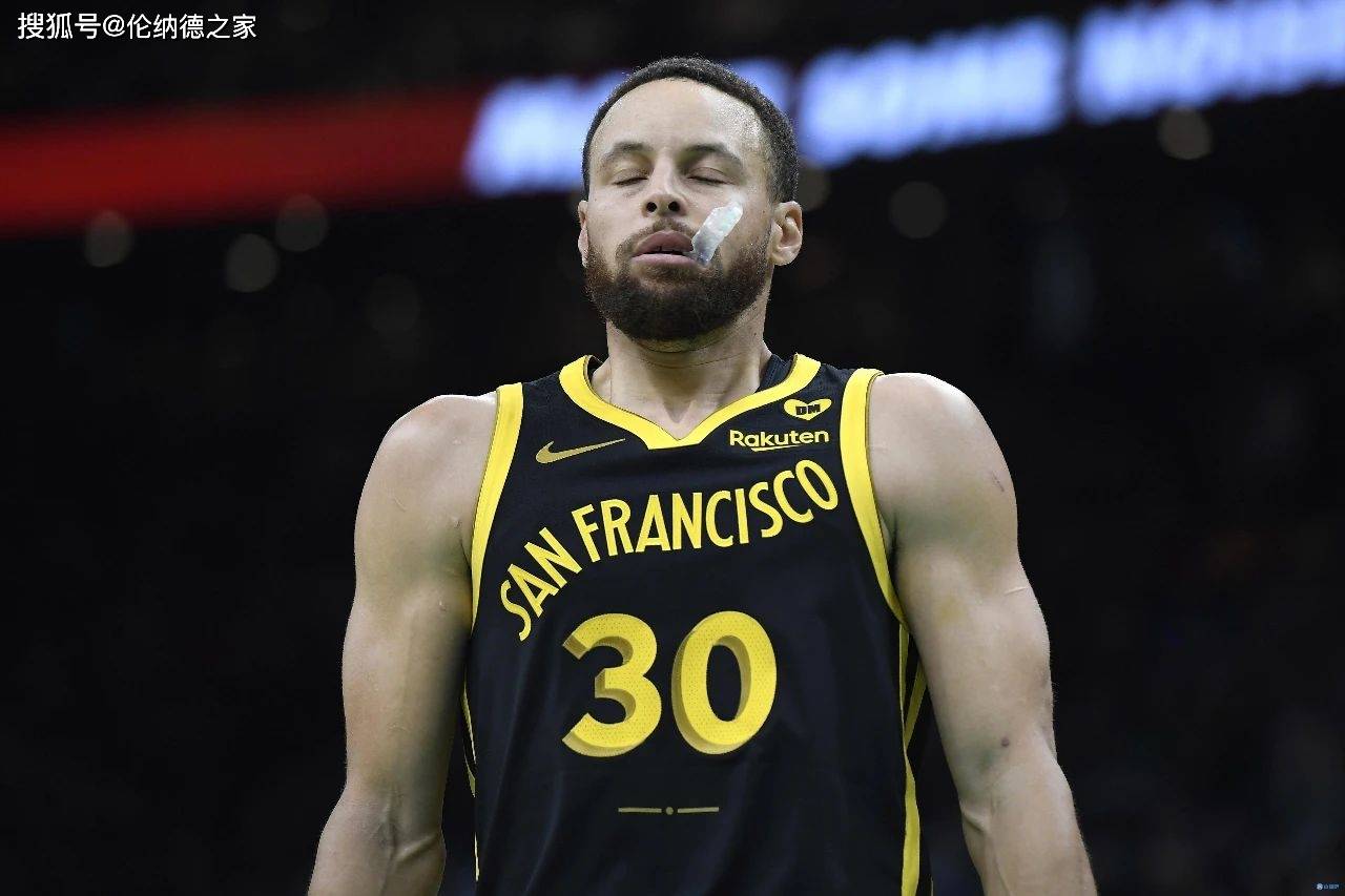 原创再见格林恭喜克莱勇士赌对了或3年11亿续约汤普森