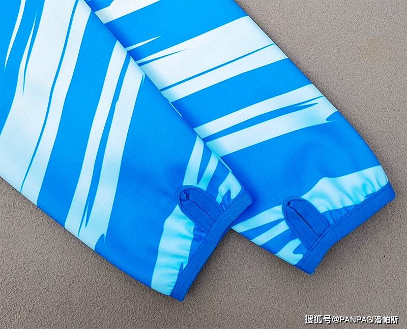 江苏省常州为华青少年足球俱乐部与潘帕斯达成足球服装定制