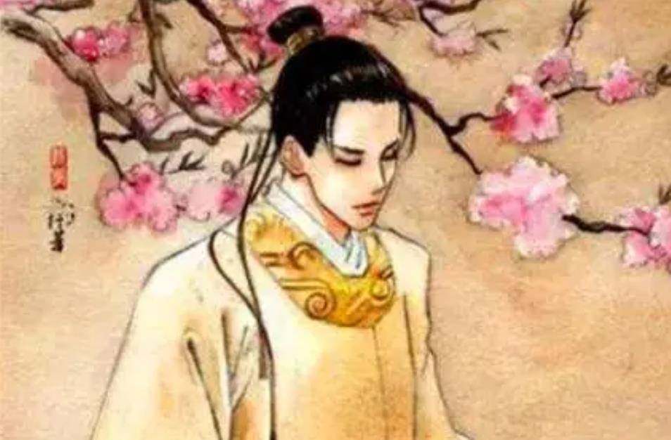 李煜写了首词700年无人模仿清朝词人睡不着仿一首超越原作