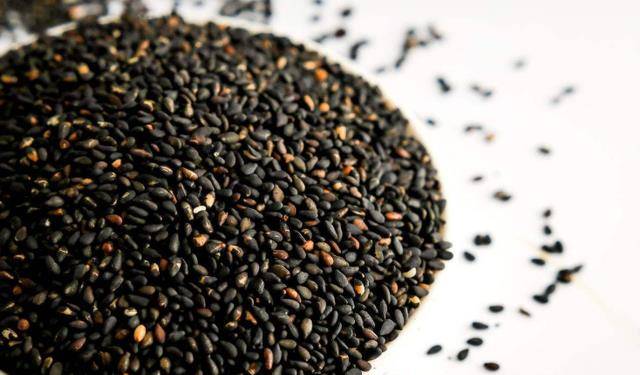 古代把芝麻叫什么你知道芝麻的历史吗