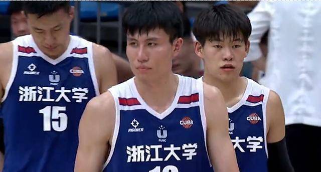 曹松21分4篮板2抢断,为cuba划上完美句号今年的选秀大会上,青岛队在第