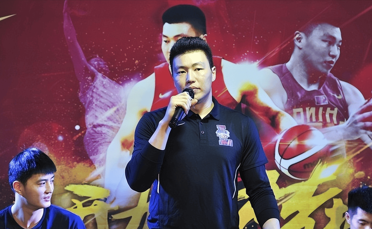 原创头发斑白36岁李根正式上任亮相河南新岗位年薪六位数很满足