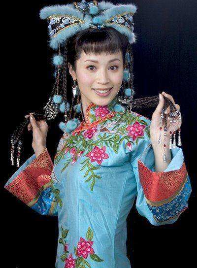 孟古姐姐她是清朝第一个皇后开启成也叶赫亡也叶赫的预言