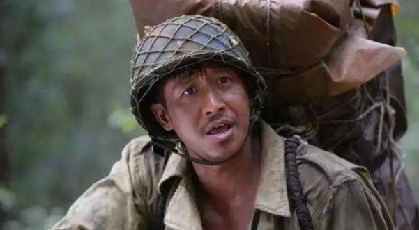 钢盔根本不能挡子弹战场上的士兵为何还要戴