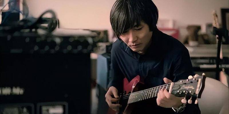 原创顶级音乐人张亚东高圆圆手写情书瞿颖等他11年半娱乐圈皆前任