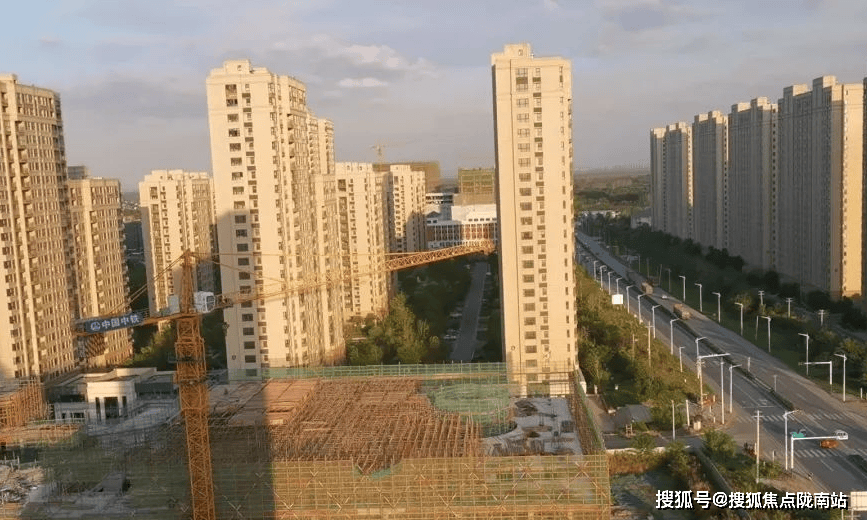 江苏南京明发江湾新城