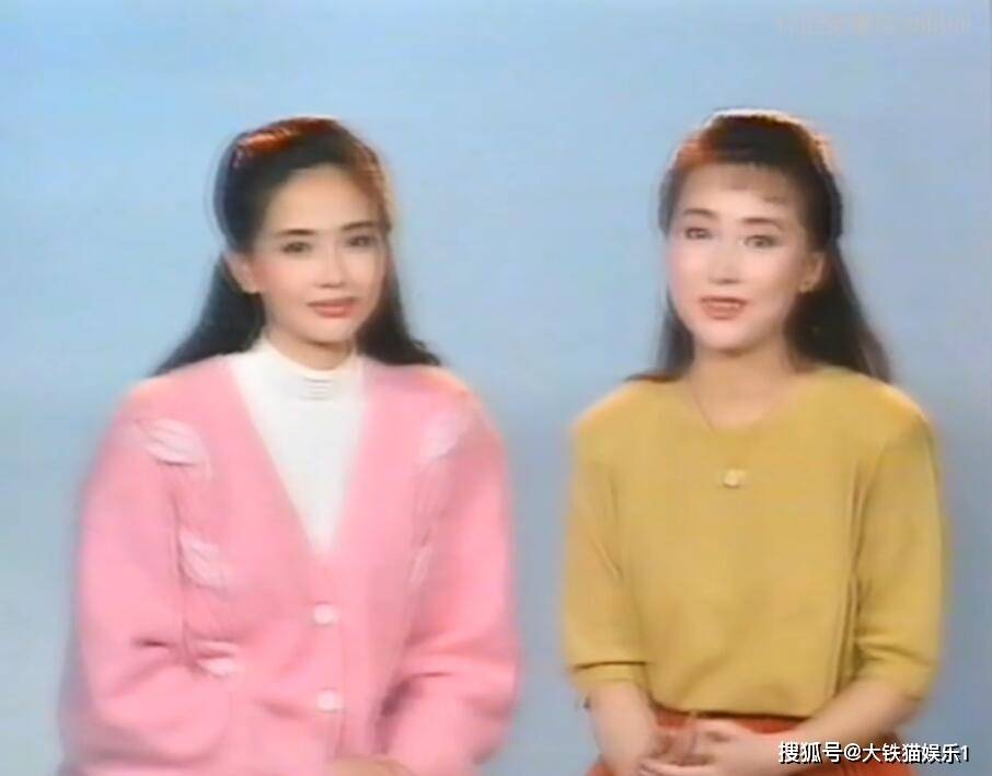 原创当陶慧敏与陈晓旭两版林黛玉同框才明白她为啥被称江南第一美人