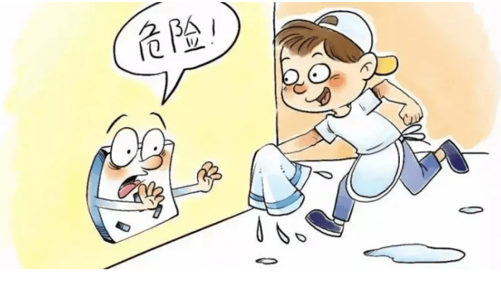 触电急救方法:一断二查三送医1.