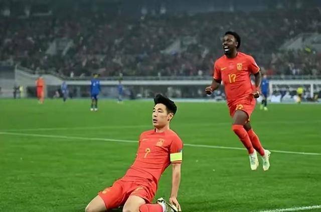 国足归化球员f4集结武磊停赛不成隐忧大伊万策应有余