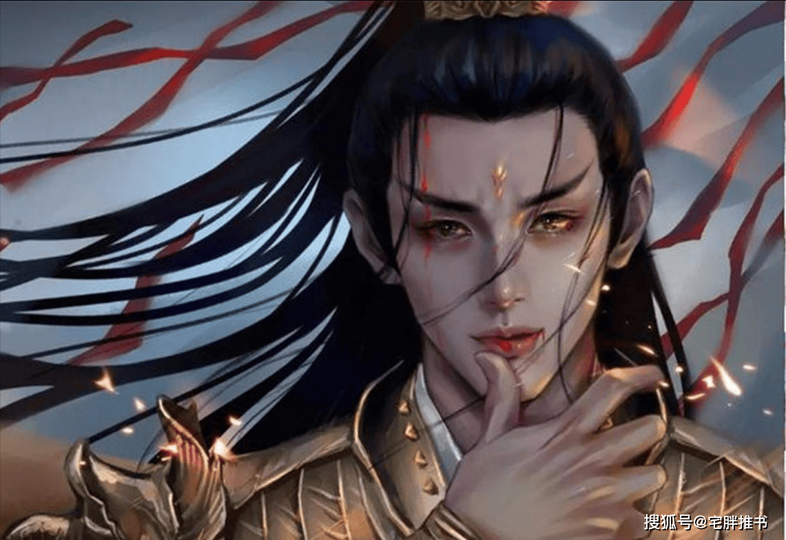 原创一本正连载魏晋历史架空小说以炽烈顽心走向刑场毋宁高贵赴死