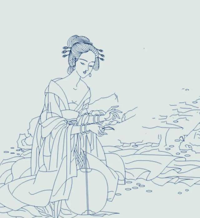 原创明清民间故事商人思妻心切回家老汉拦道送帽一直戴着莫取下