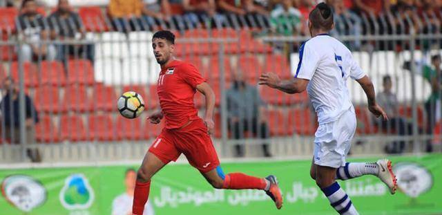 原创又1强力归化25岁加盟非洲第1豪门瑞超16场10球国足劲敌1