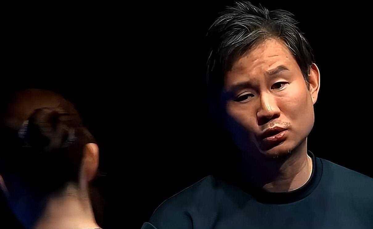 他分手我们去国外当教练,加日籍改日名培养日敌,是国乒心腹大患_王锐