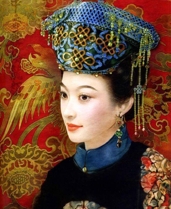 年羹尧的妹妹年贵妃到底有何魅力能让雍正多次为她破例