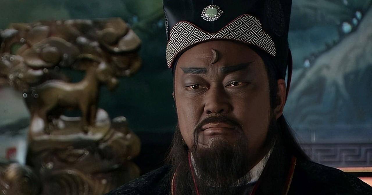 原创对皇帝毫不讲情面权贵为之震恐被天下誉为阎罗的绝世名臣