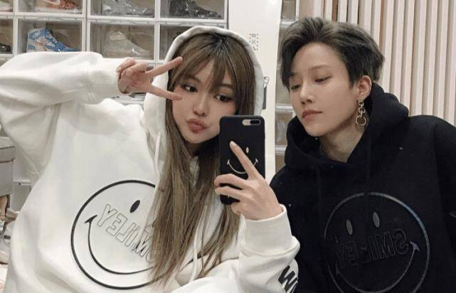 原创周扬青晒合伙人2收官照欧阳娜娜被拍成1米5范丞丞及时救场