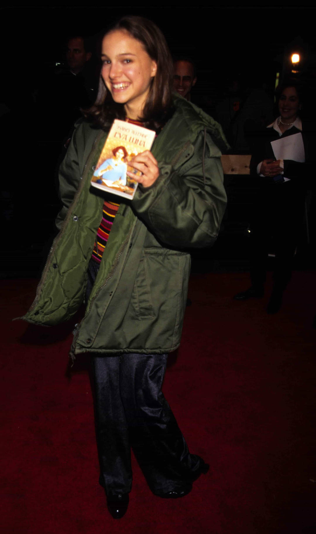 那些好莱坞明星最早期的红毯照很多你不知道的明星早期样子