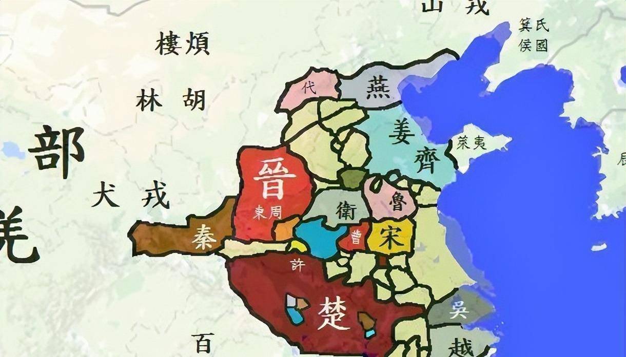 原创秦国用五张羊皮换回的百里奚到底有多牛堪称最完美的宰相模板