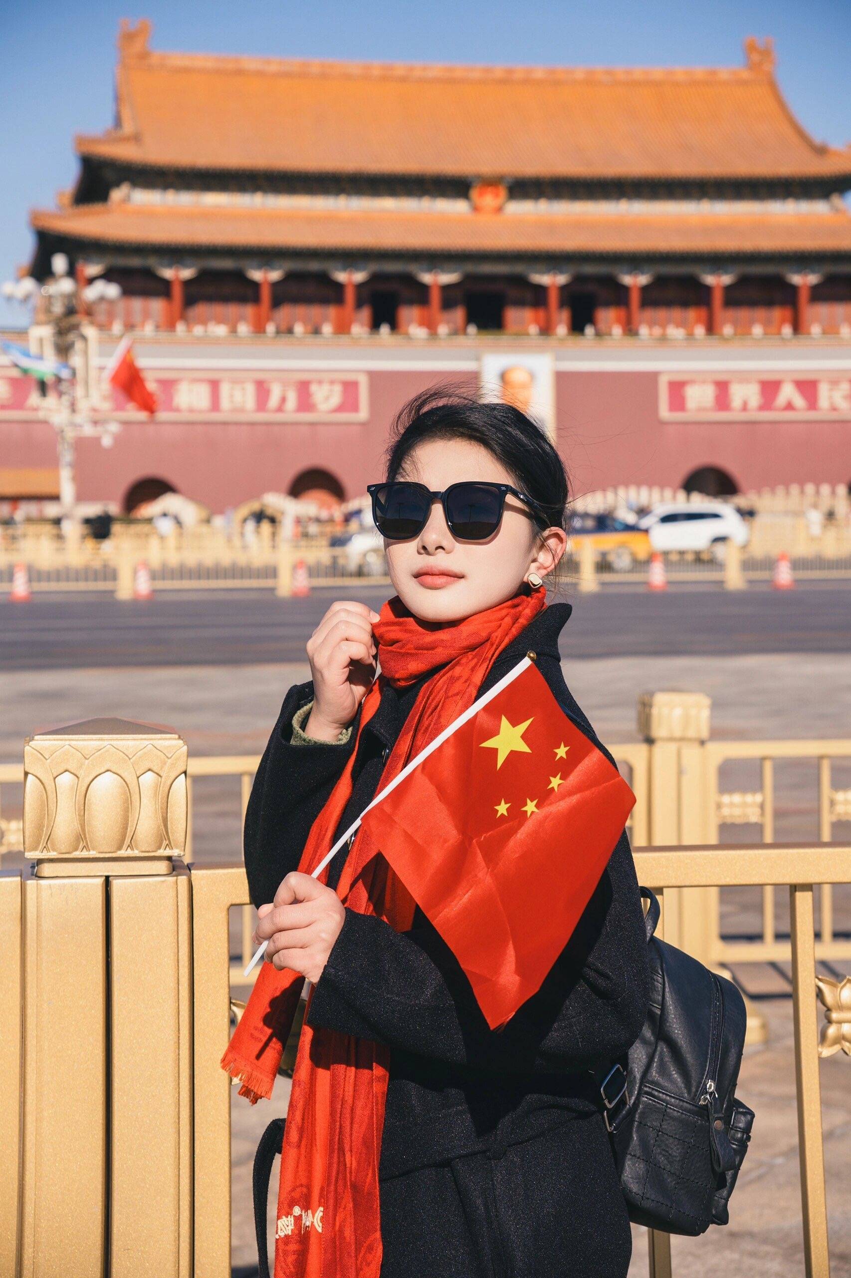 北京旅游的游玩路线大概有哪些北京5日游攻略路线都给你准备好了