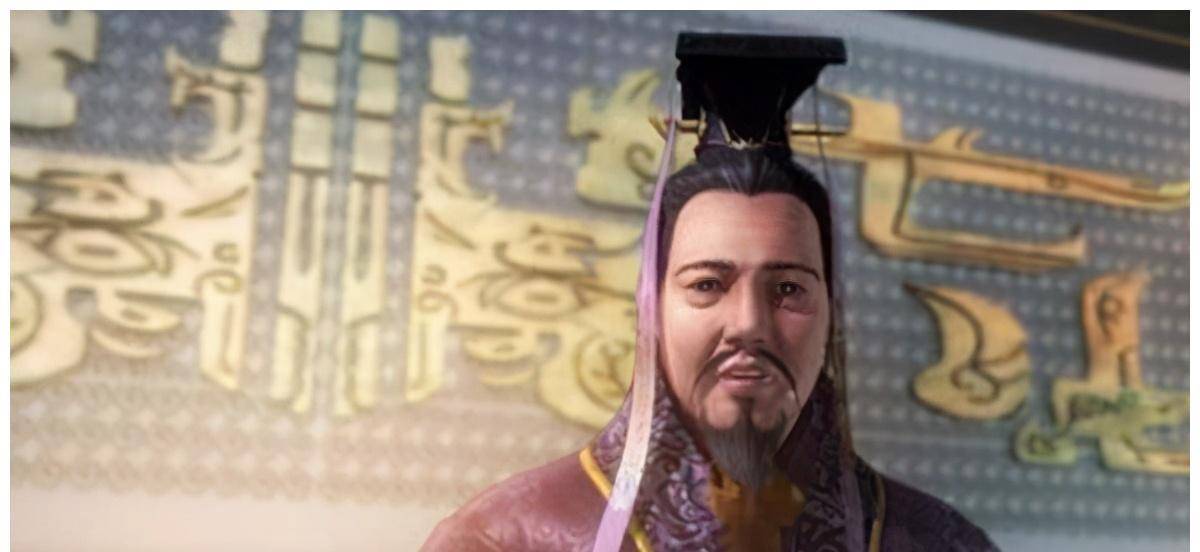 之韩国的历史,第一个被秦灭亡,竟是如此不堪一击_公元前_晋国_秦国