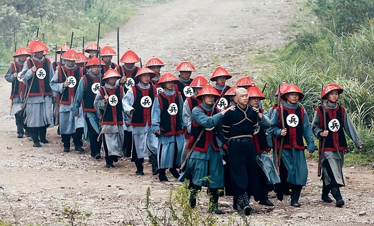 他曾是大清头号通缉犯然国家危难之时挺身而出被誉为民族英雄