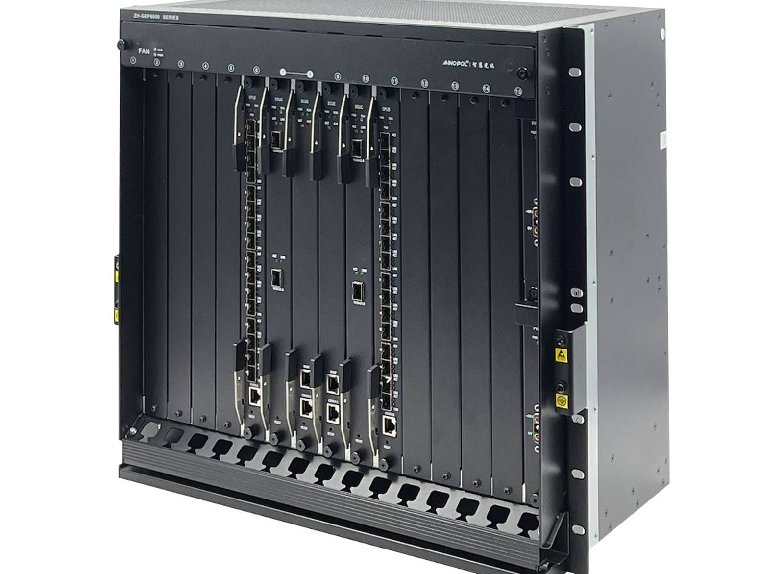 pon光模块和普通光模块能不能通用