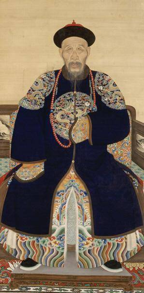 个神通广大,让康熙难以选择,难怪出现九子夺嫡_爱新觉罗·_阿哥_胤禷