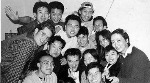 我超爱中国这群好莱坞明星究竟是作秀还是真爱