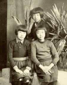溥仪老婆被俘虏,此人偷偷做了一件事,从此飞黄腾达_李玉琴_李长生