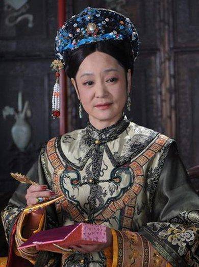 生下6个孩子,大儿子还成为了皇帝,可母子关系却很尴尬_德妃_母亲_雍正