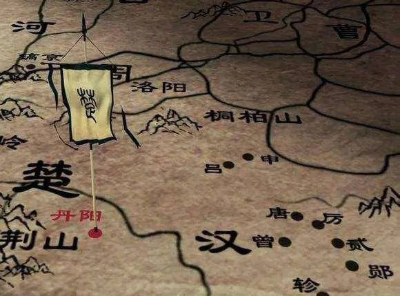 战国七雄最像现代的哪个国家