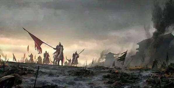 原创道教为何把神奇动植为仙境的征兆这其中有什么原因