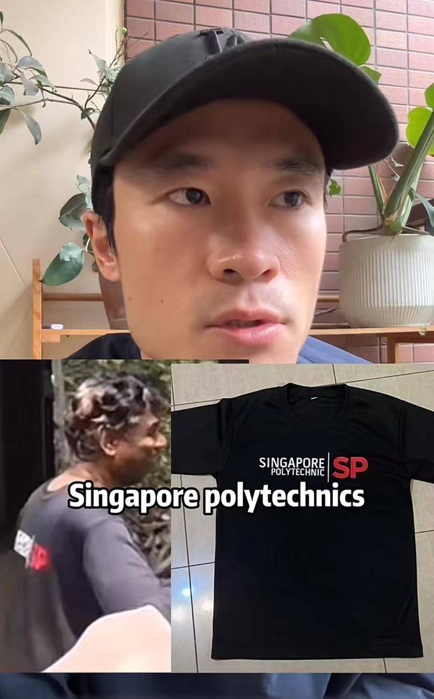 原创闹大了新加坡保安对中国游客作羞辱性手势后续官方介入处理恐面临