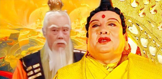 原创看西游记的人都觉得如来可以轻易降服孙悟空为何太上老君不行