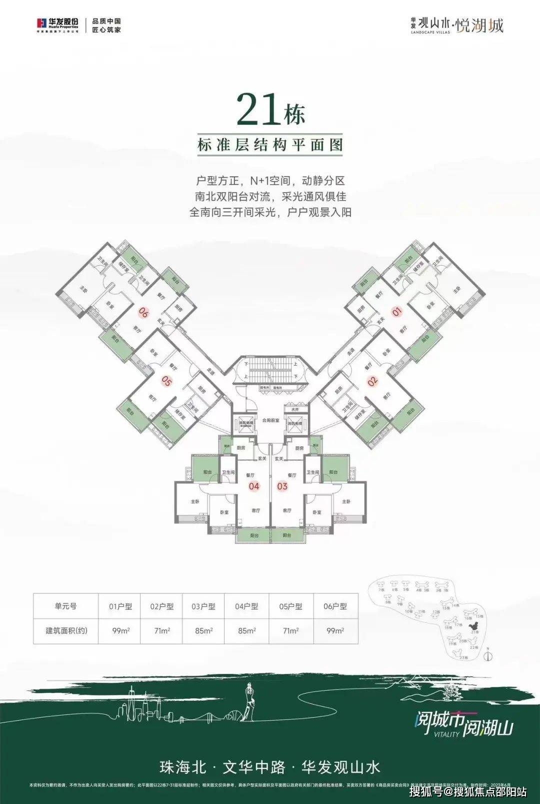 中山华发观山水三乡首页网站丨华发观山水楼盘房价户型详情