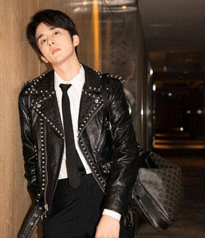 业务不差长相不丑为啥张新成演了那么多大制作大ip还不火