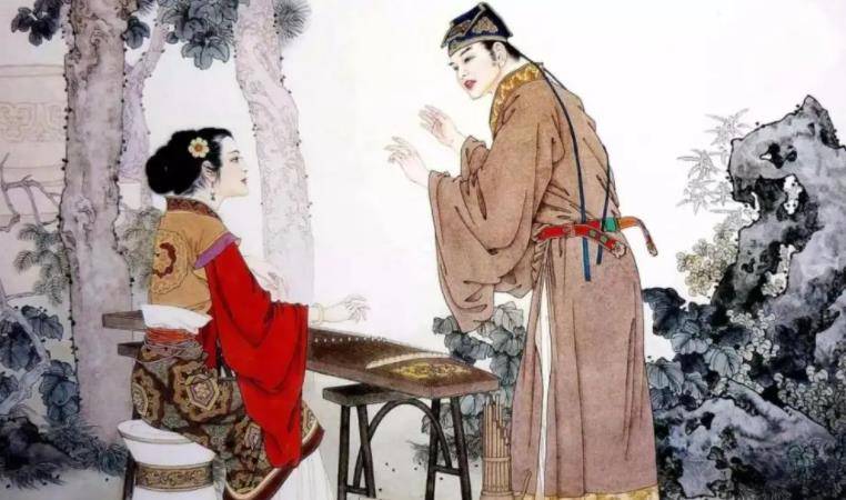 李清照与赵明诚:寻寻觅觅,冷冷清清,凄凄惨戚戚